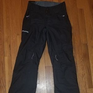 Patagonia Women's Snowbelle Pants
